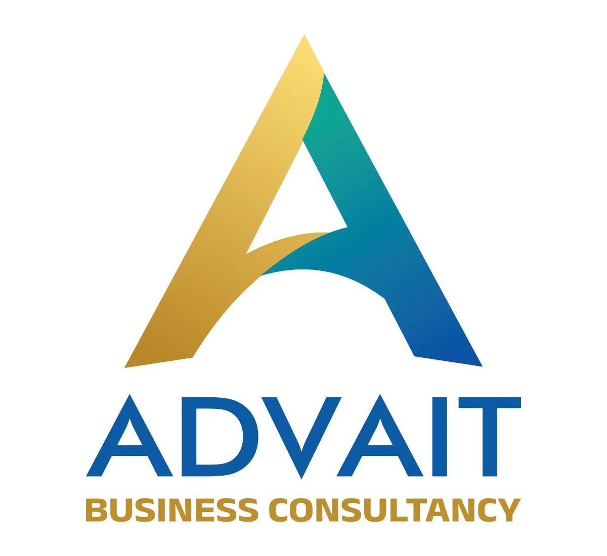 Advait Business Consultancy Logo